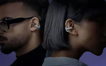 boAt's clip-on earbuds launched will get two EQ modes, priced less than Rs 2,000