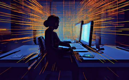 AI will replace CEOs as well, in future bosses will also be AI; A experiment surprised everyone