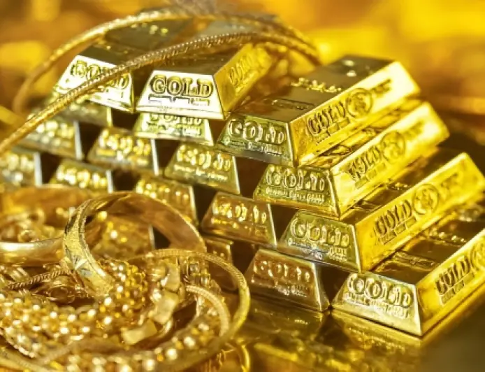 Gold Price Today, September 3: Gold Rises 1.34% on COMEX, Silver Gains 1.68%; Check India Rates