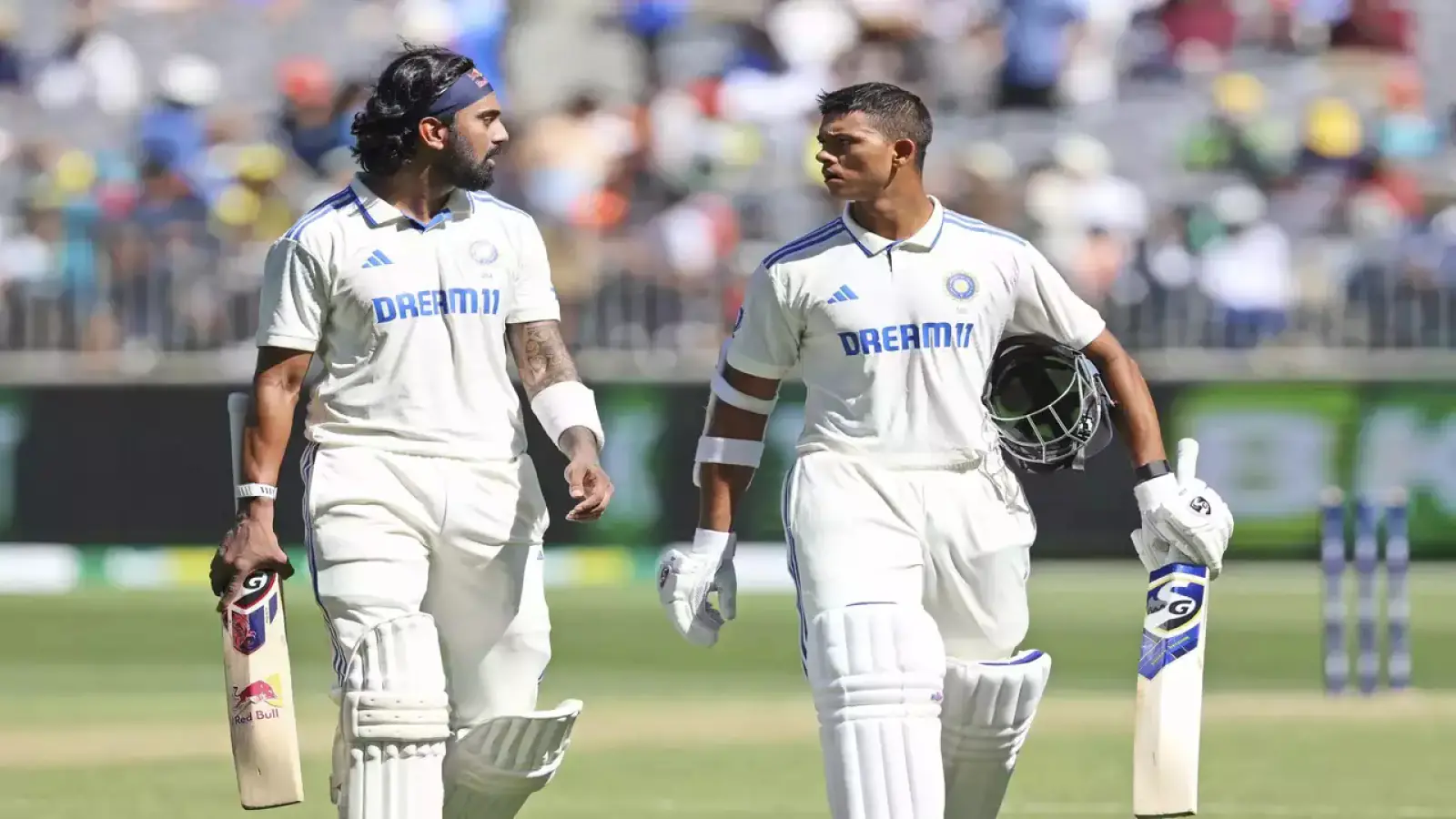 KL Rahul will open with Yashasvi Jaiswal; India team gave a big hint before Adelaide Test