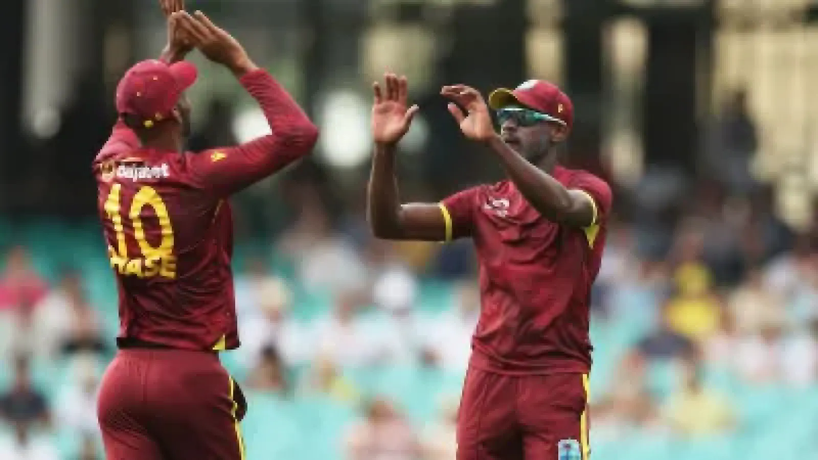 West Indies announced the team for the ODI series against Bangladesh; Batsman Justin Greaves returns after 2 years