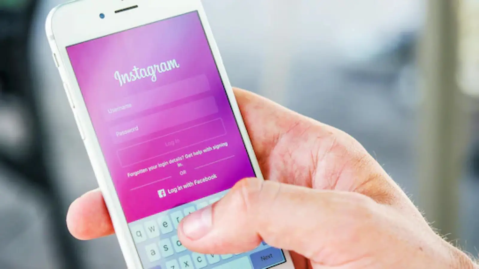 Thousands of people around the world faced problems using Instagram; Service restored after outage