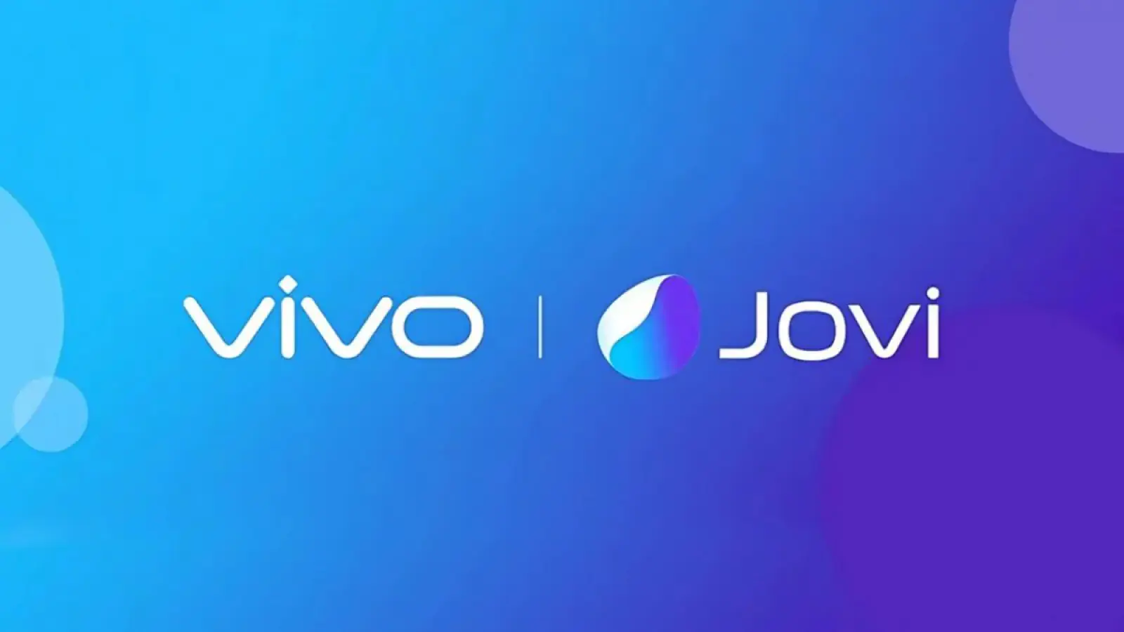 Vivo will launch a new sub-brand 'Jovi'; Smartphones will be equipped with new innovations