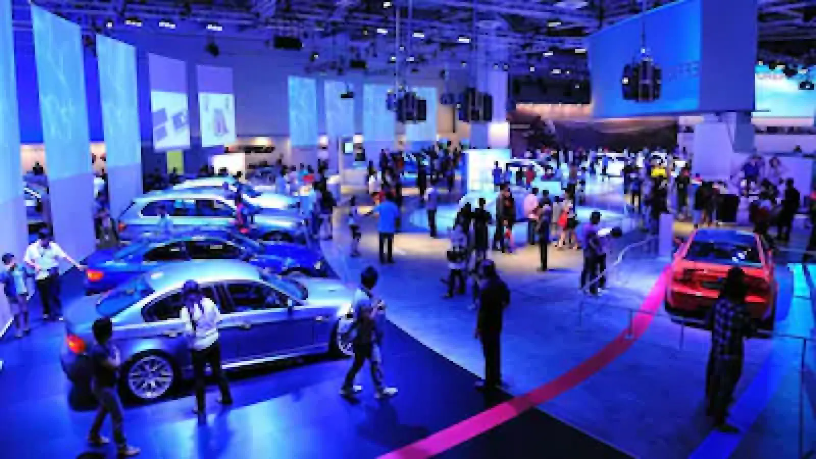 34 vehicle manufacturers will participate in the Auto Expo at Bharat Mobility 2025