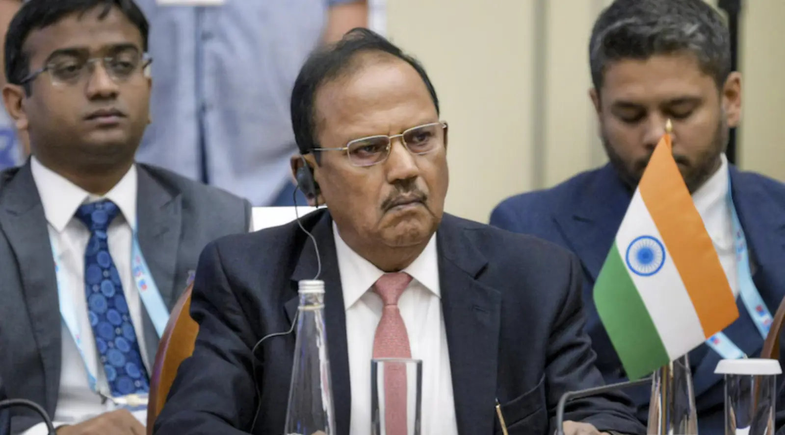 NSA Ajit Doval will soon go to Beijing; Visit to China will be after five years