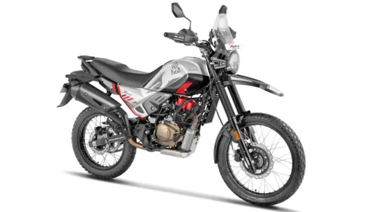 Hero MotoCorp is launching XPulse 200 4V Pro Dakar Edition; Know price and features