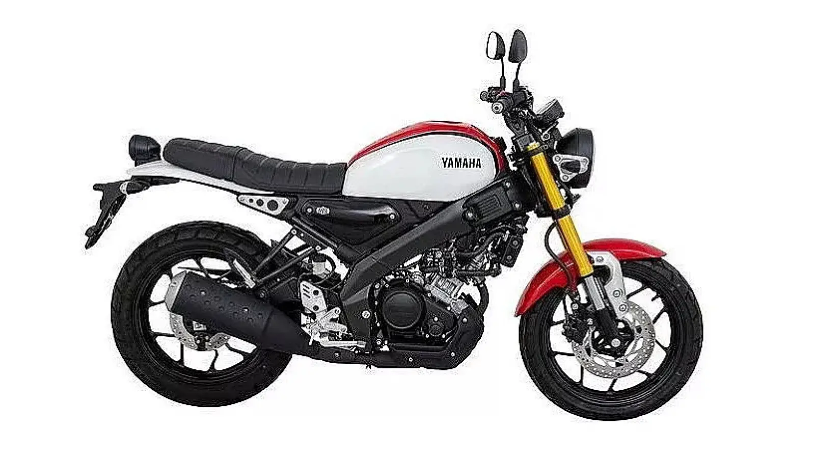 Yamaha is bringing retro look XSR 155 bike to India, launching Bharat Mobility Expo 2025