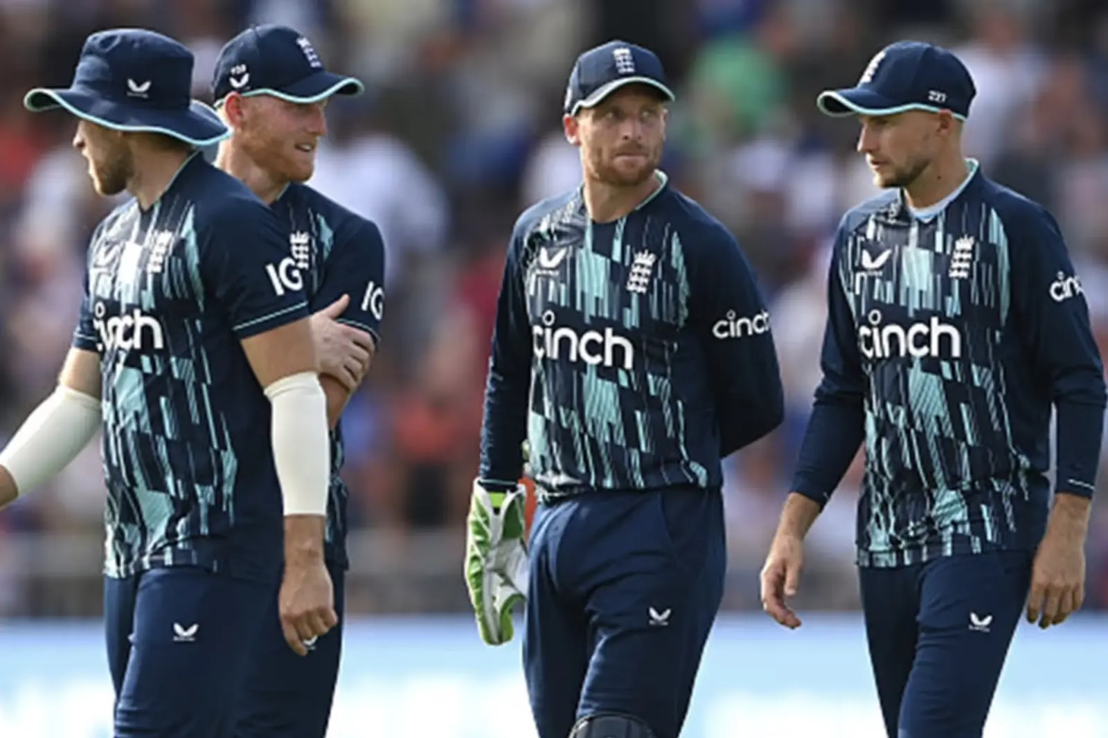 8 big changes in England's ODI team, know who got a place in the ODI team for the Champions Trophy 2025