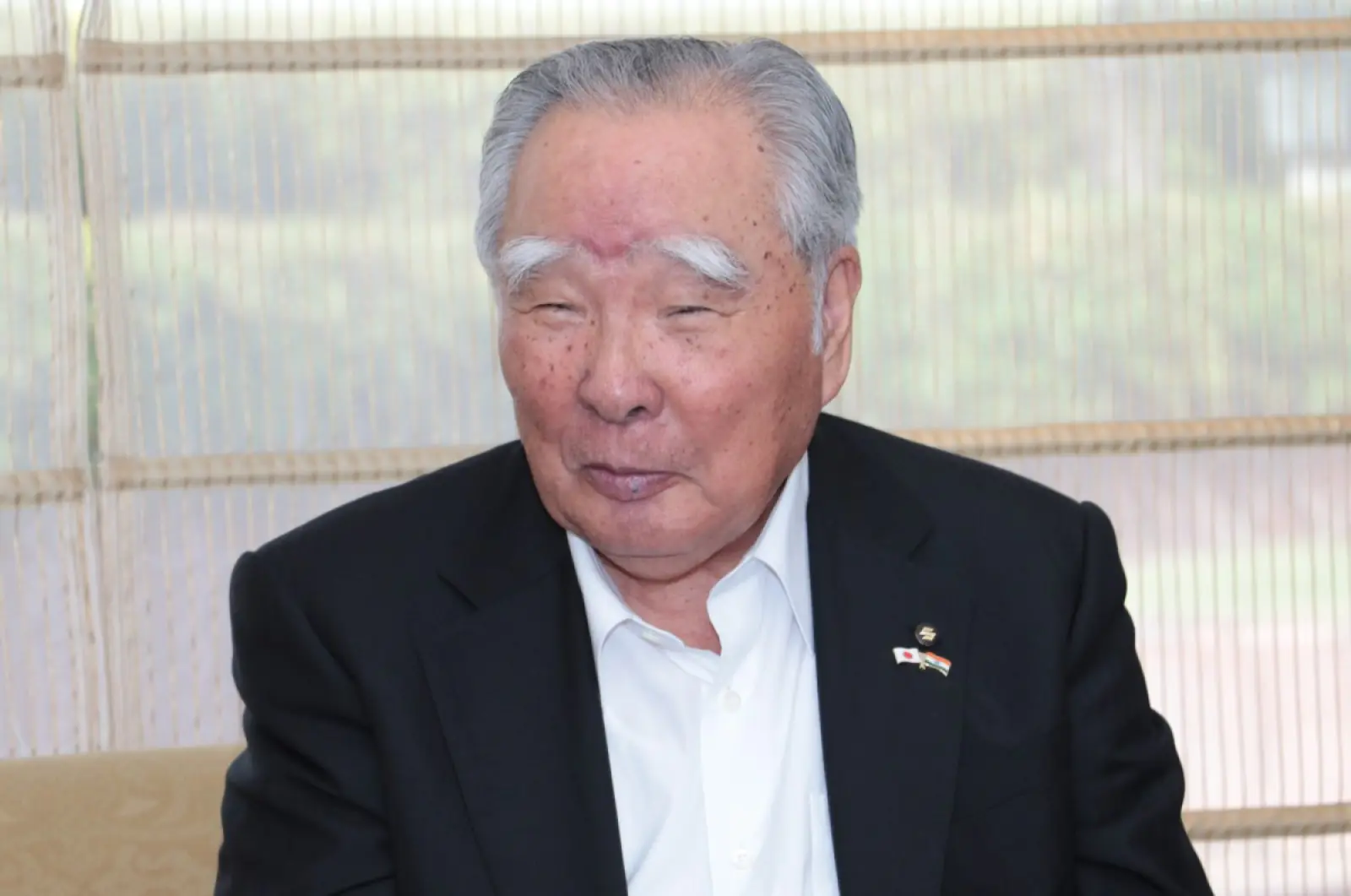 Former Suzuki Motor Corporation chairman Osamu Suzuki dies at the age of 94, has a special connection with India