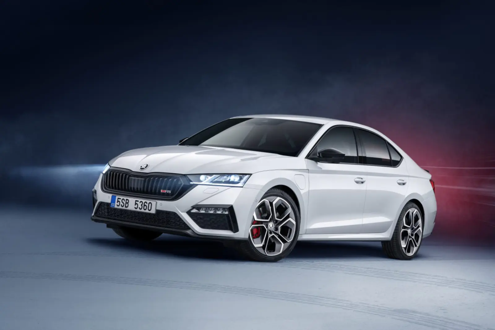 Skoda can introduce Skoda Octavia RS to India in Bharat Mobility 2025; Know what are the features