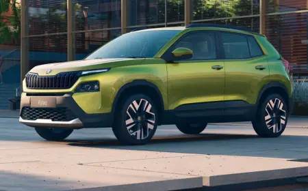 Skoda Kylaq's all variants price list will be out tomorrow and formal booking will also began