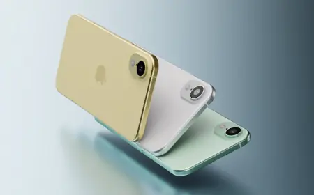 iPhone 17 Air will be the thinnest model ever with powerful chipset