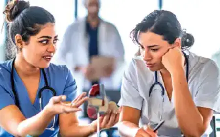 Fake patients will be investigated in medical colleges before granting recognition, NMC issued new guidelines
