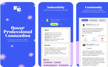 Famm Connect: LinkedIn-like platform launched for LGBTQ+; Know how you can get access for now