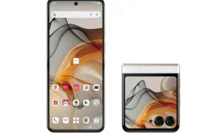 Launch date of Motorola Razr 50D smartphone confirmed, equipped with 50MP camera and 4000mAh battery