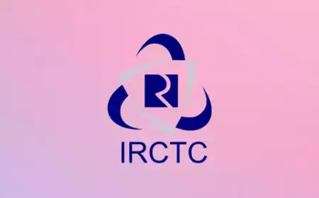 Don't get caught in fraud of fake IRCTC apps and websites; Know how to identify them