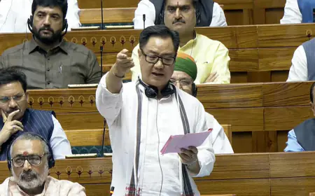 Meeting with the JPC chief, Muslim religious leaders endorsed the Waqf Bill, giving a suggestion on the use of properties
