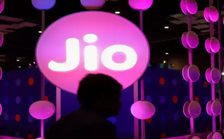With this Jio's small device will not let you lose lakhs and costs less than Rs 1,500