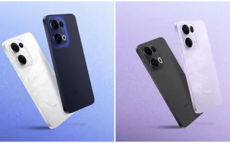 OPPO Reno 13 series with powerful processor and big battery support, launching in January