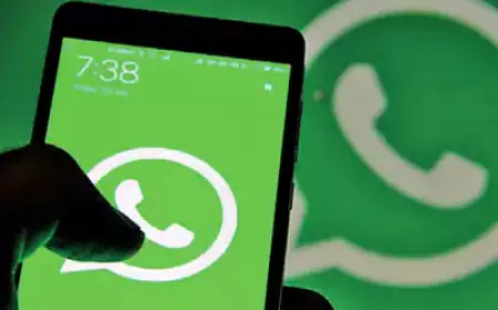 With WhatsApp's new feature, you'll be able to scan documents from the app itself