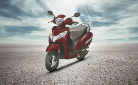 Honda launched Activa 125 with new features
