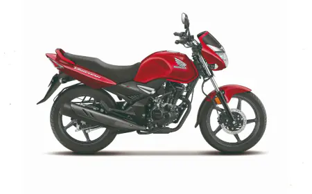New 2025 Honda Unicorn motorcycle launched in India; Know what's new