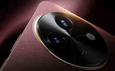 Buy Vivo T3x 5G with an EMI of Rs 458, equipped with 6000mAh battery