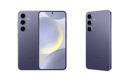 Samsung has made big preparations; Galaxy S25 Slim will be launched with unique camera design