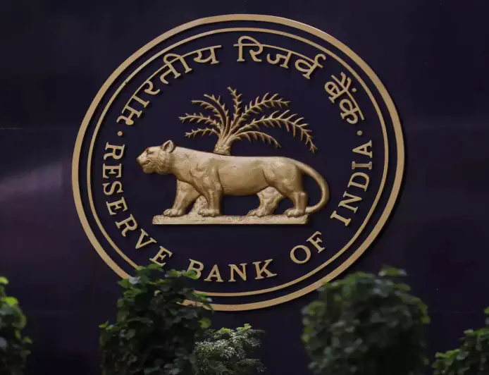 India's Forex Reserves Rise by $6.12 Billion to $682.24 Billion, RBI Reports Second Straight Weekly Gain
