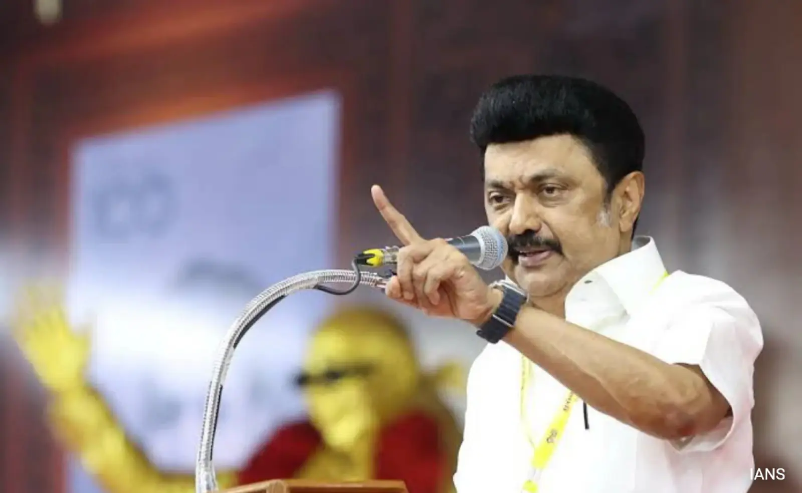 One million dollar prize will be given for decoding the Indus Valley script, CM MK Stalin announced