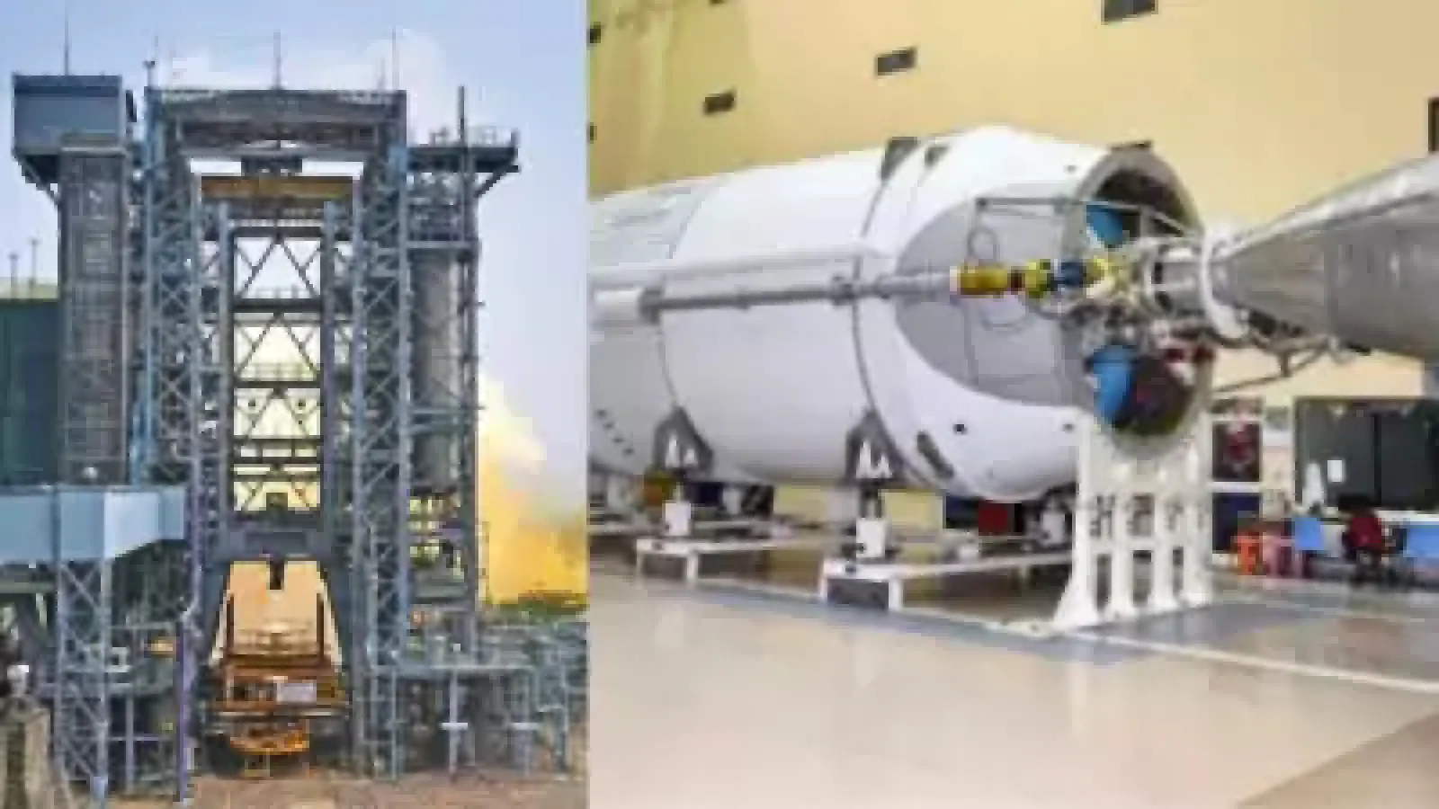 Another achievement added to ISRO's account, success in restarting Vikas Liquid Engine