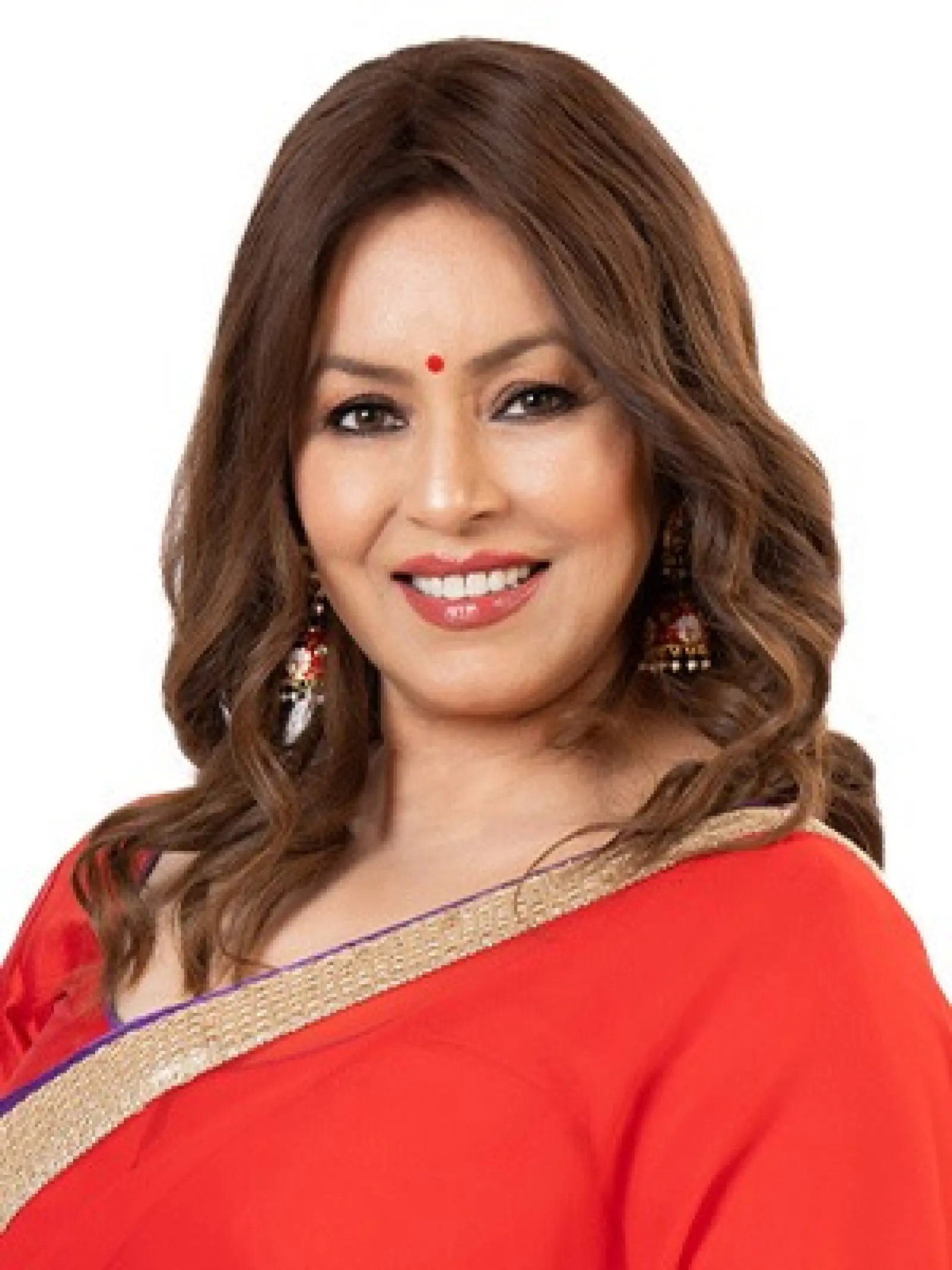 Kirana King Appoints Bollywood Actress Mahima Chaudhry as Brand Ambassador