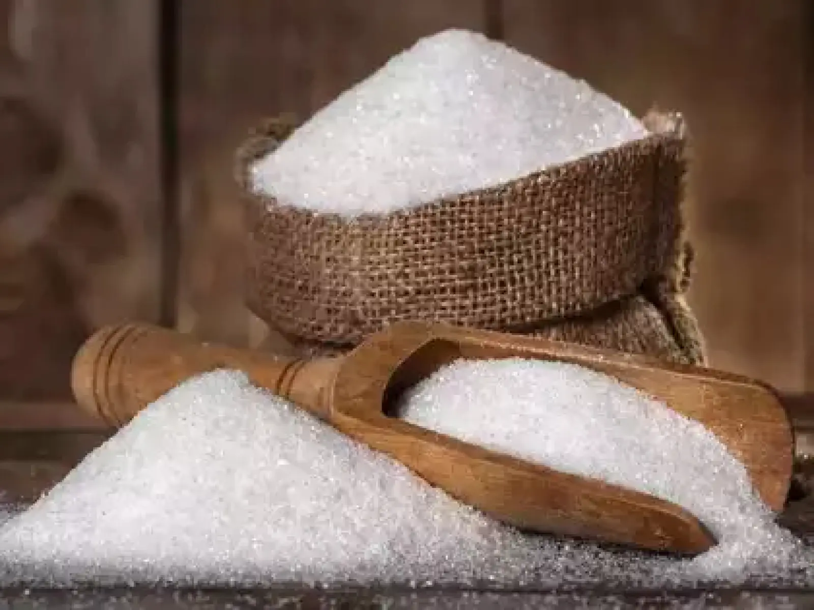 Sugar mills facing trouble receiving orders even after export authorization, and local prices increased by 10%