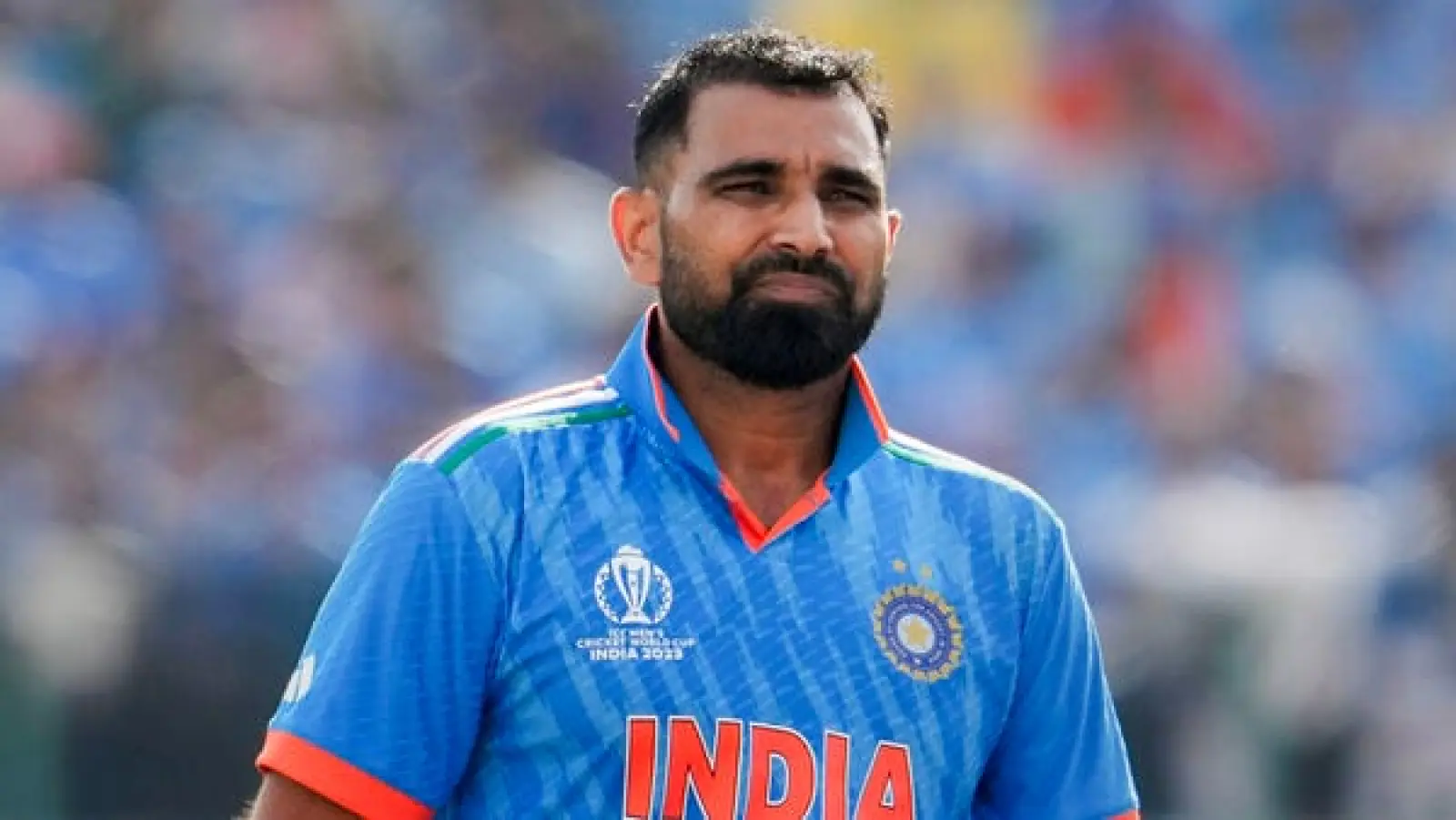 Big update on Mohammed Shami's return, know whether he will play the third T20 or not