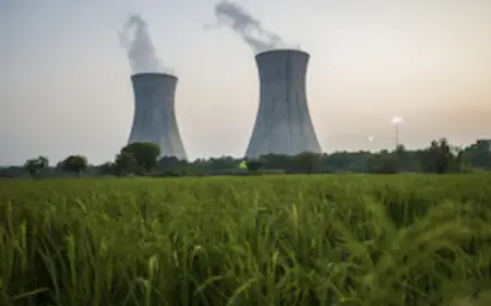 Centre's report to the UNFCCC: India's greenhouse gas emissions fell 7.93%compared to 2019 in 2020