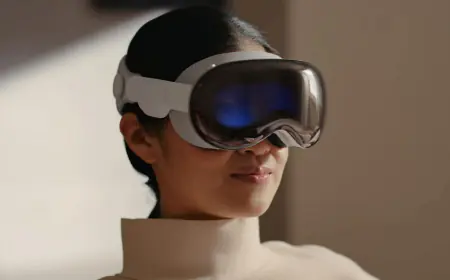 Vivo launching a mixed-reality headset like Apple Vision Pro