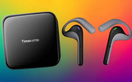 Most unique earbuds launched at CES 2025; Will translate while talking, supports 40 languages