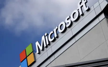 Government of India and Microsoft partnered, Rs 25,000 crore will be invested
