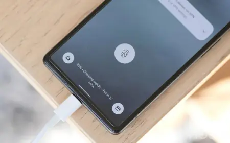 Pixel Phone: Google is changing the battery for free, check if your phone is eligible for it