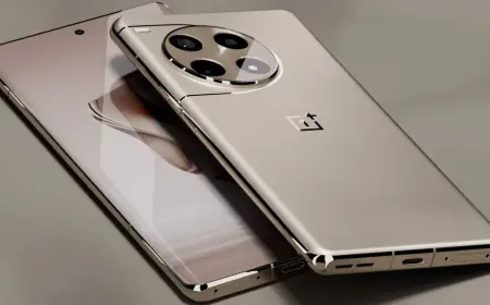 Offer on Oneplus phone with 5500mAh battery, 100W fast charging and powerful processor