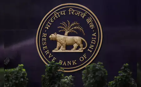 RBI Repo Rate Hike: Rate Raised to 5.50%, UPI MDR Rules Explained