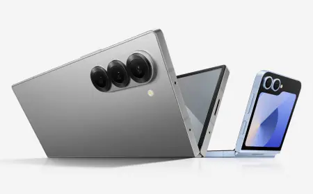 Samsung can launch four foldable phones this year, know the details