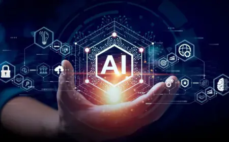 Economic Survey 2025: Emphasis on increasing workforce productivity with AI, use will also increase in the field of education