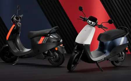 Ola Electric has launched S1 electric scooter range, based on the brand's new Generation 3 platform; Know more
