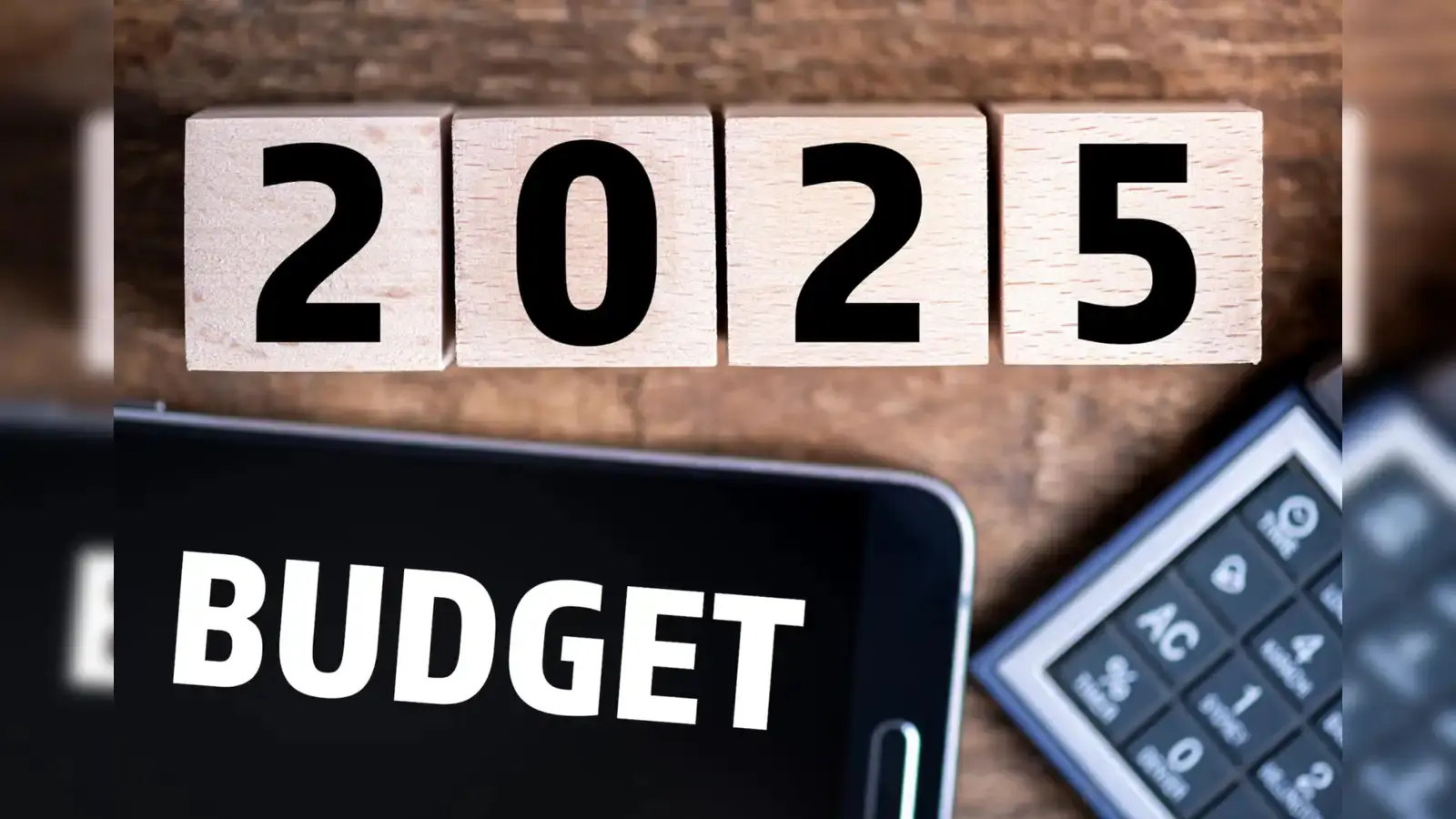 Budget 2025-26: Now TV to mobile items will be cheaper; Made in India will be famous all over the world