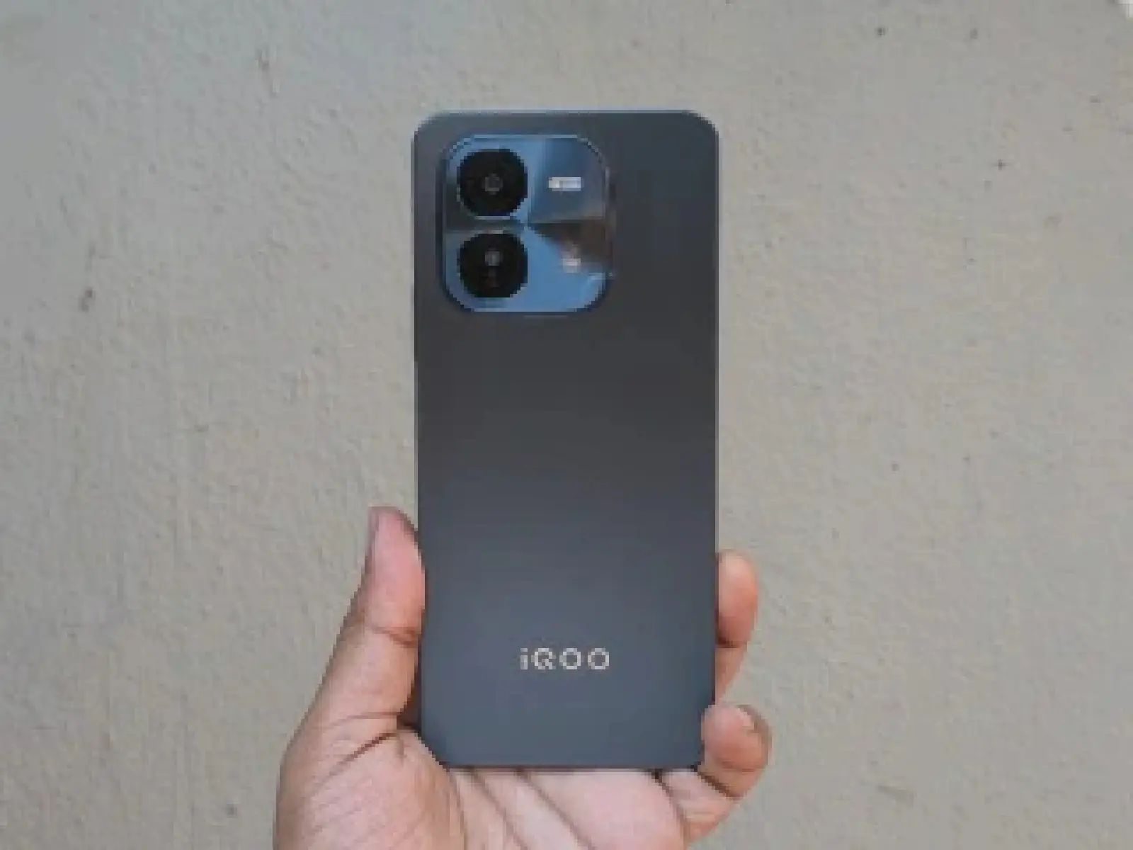 iQOO Z10x 5G may soon be launching in India, revealed on BIS site