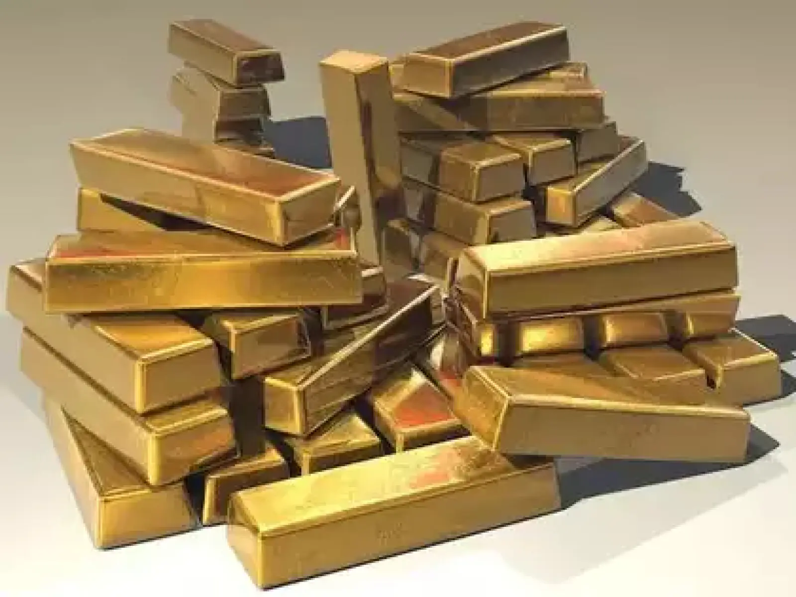 Gold demand increased amid high prices and weak economic growth; Know what is in the WGC report