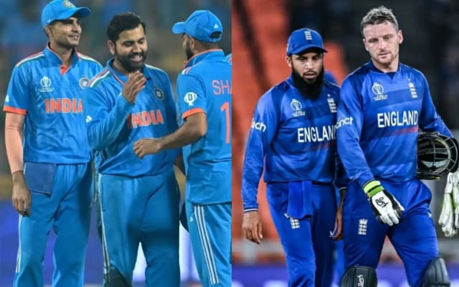 IND vs ENG 1st ODI: These statistics of India can scare England, know who has dominated whom in ODIs