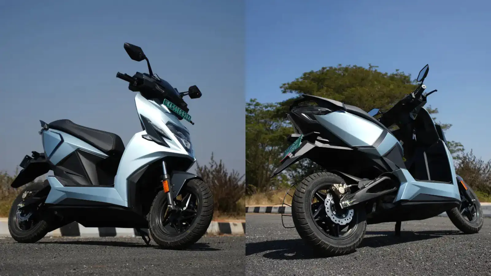 Simple One Gen 1.5 electric scooter claims 248 km range launched; Know price and features