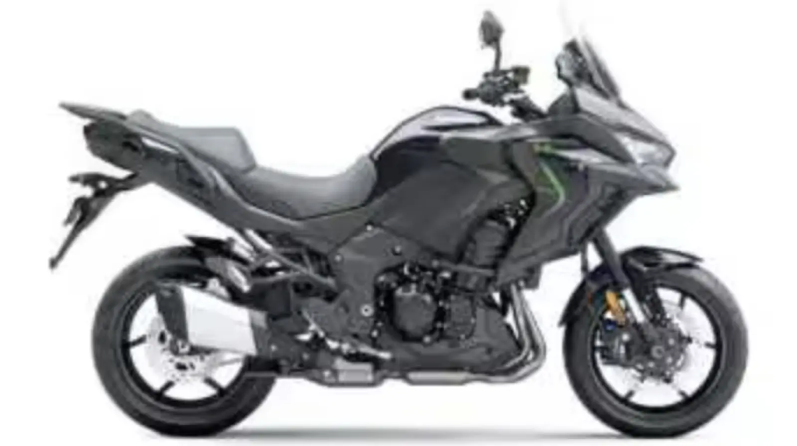 Kawasaki launches 2025 Versys 1100 bike in India; Read what's new 